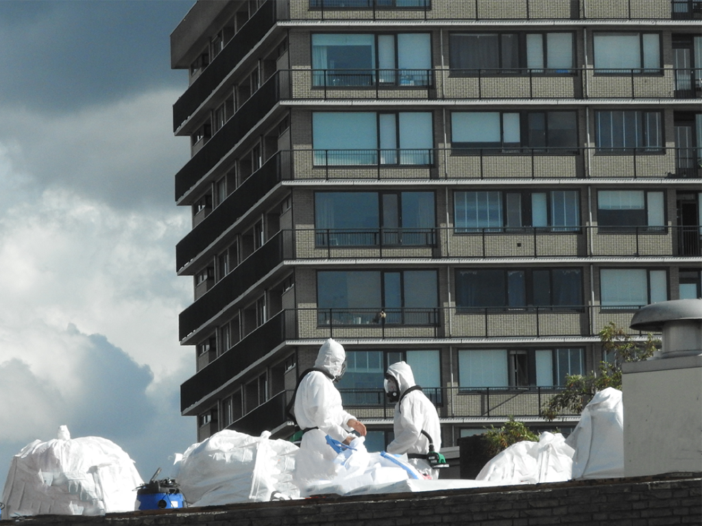 Responsible for a Building? Your Duty to Manage