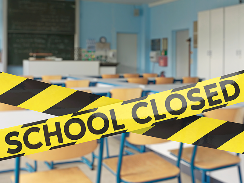 MP’s to Investigate Hundreds of Asbestos Related Deaths Among Teachers