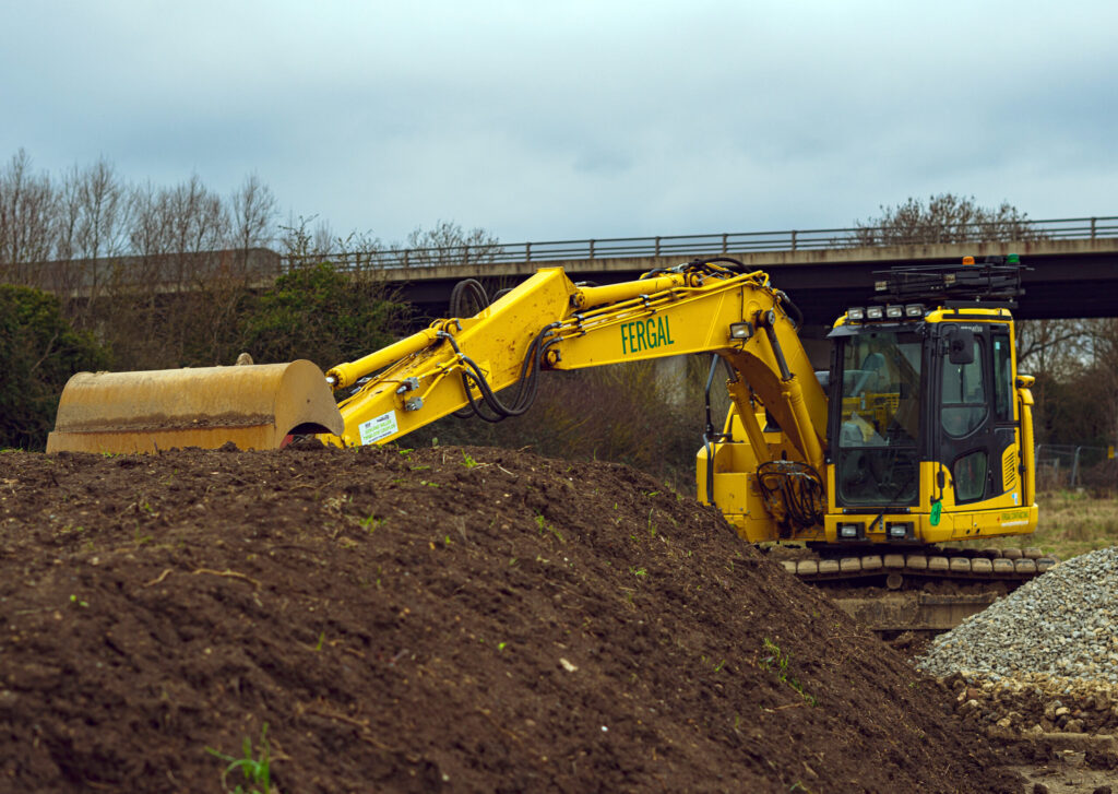 land remediation