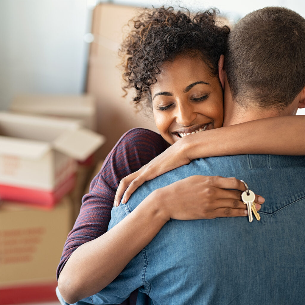 Home Buyers